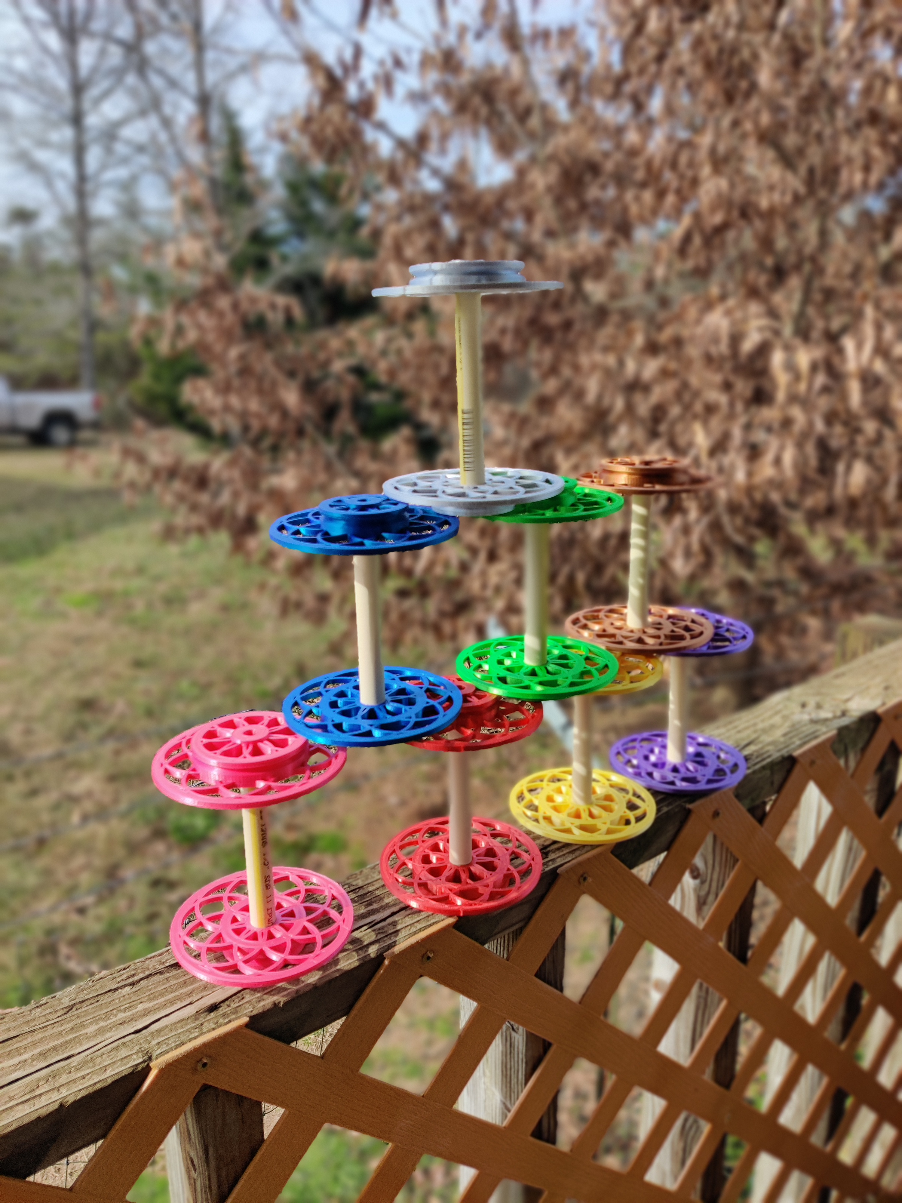 Bobbin Picture 1